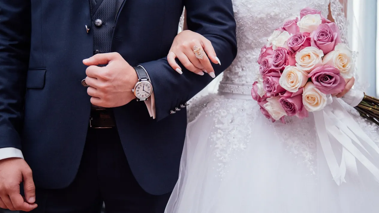 Fotos Hochzeit 3 Pixabay (Foto: Pixabay) Fotos Hochzeit 3 Pixabay (Foto: Pixabay)
