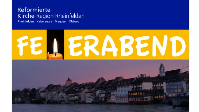 Feierabend Logo (Foto: Jonas Meier) Feierabend Logo (Foto: Jonas Meier)