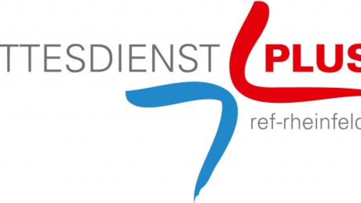 Logo Gottesdienst+ (Foto: Leszek Ruszkowski) Logo Gottesdienst+ (Foto: Leszek Ruszkowski)