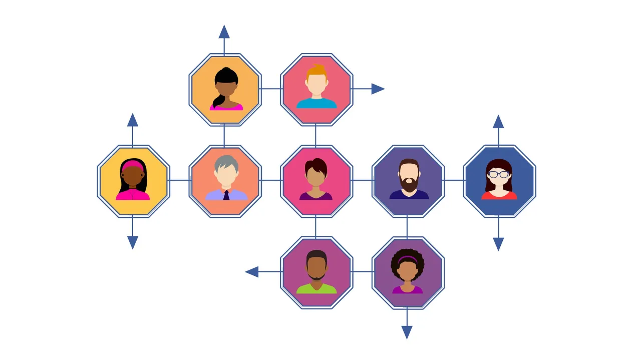 Meine Bilder (Foto: Gerd Altmann, Pixabay) Meine Bilder (Foto: Gerd Altmann, Pixabay)